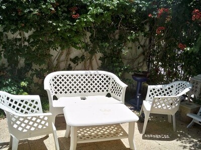 AL066 DUPLEX ROSANA AL066