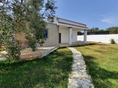 A vendre une coquette mais a Hammamet nord R