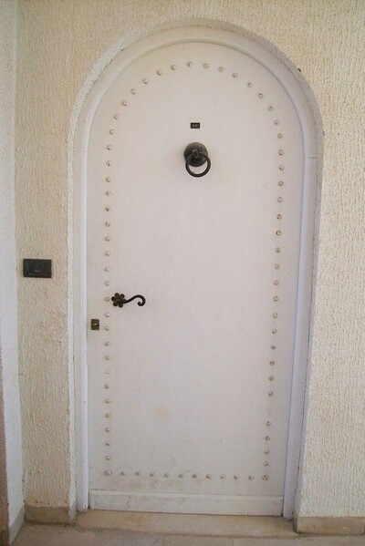 Appt for rent residence Naqvi