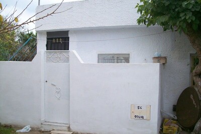 studio plein centre ville