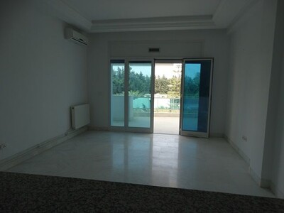 Appartement NAIM Réference Hammamet