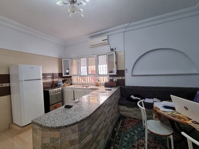 Appartement SOUMARéf: