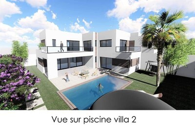 Villa AFEF Référence Villa AFEF Réf: