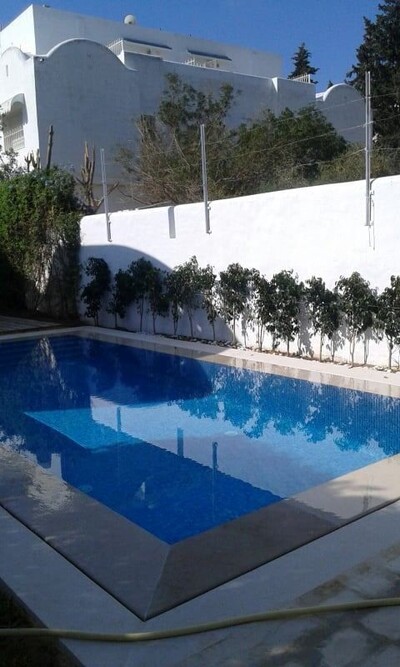 Maison FENINARéf:  pour location estivale