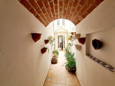 Dar Warda II av à la medina Hammamet centre