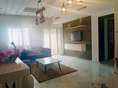 Appartement au Lac II