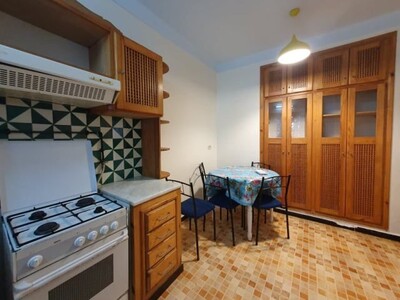 Appartement CHOUCHOURéf:  location à l'année