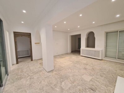 APPARTEMENT BAYA 1 Hammamet La Corniche A