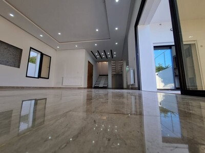 Villa MIRA Réf:  vente villa à Hammamet