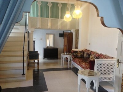 Maison AMINA Réf:  vente Maison AMINA Réf: