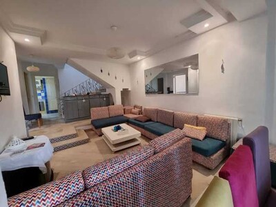 Duplex ROUSSERéf:  pour location