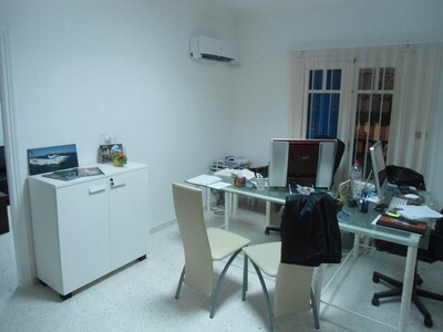AL235 BUREAUX PAOLA AL235