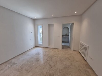 Appartement BAYANE Réf: non meublé