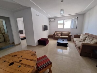 Appartement RICCO 1Réf: location annuelle