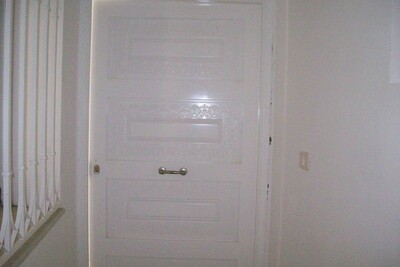 Apartment nine in the area of the Royal Azur