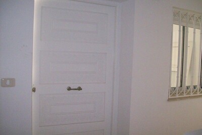 Apartment S + 1 not far from downtown residential area