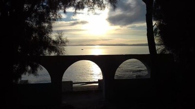 APPARTEMENT NERMINE 3 Hammamet  La Corniche A