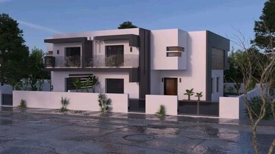 Villa ELSA Villa ELSA Hammamet