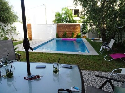 Villa BONBON Villa BONBON HAMMAMET