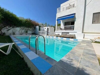 Villa RIMES Villa RIMES h