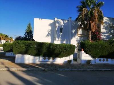 Villa Yasmine Villa Yasmine hammamet