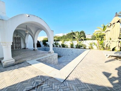 Villa Kalmia III av à Yasmine Hammamet