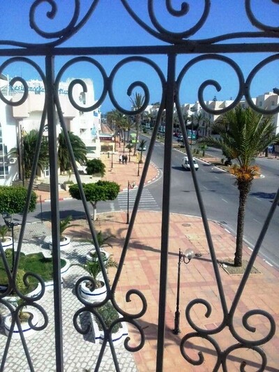 Appartement NESRINE Appartement NESRINE
