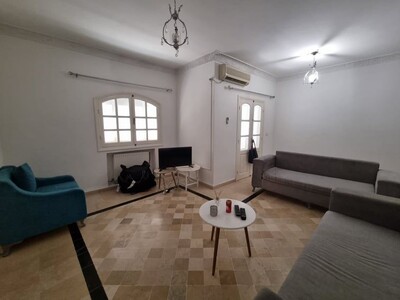 Appartement KIKA Réf: