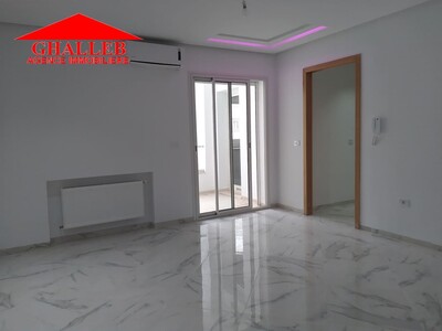 AV un bel appartement à AFH mrezgua m