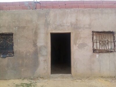 AV une maison à la compagne de Hammamet nd