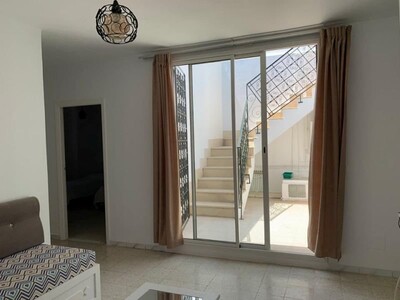Appartement AYA Réference