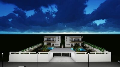 Villa BELLA Villa BELLA