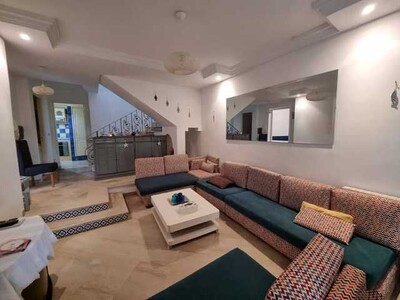 Duplex ROUSSE Réfer pour location