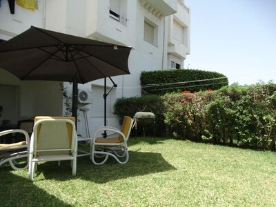 Appartement CLARINSRéf:  location estivale
