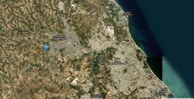 Un terrain agricole deviendra résidentiel d'ici 2 ans