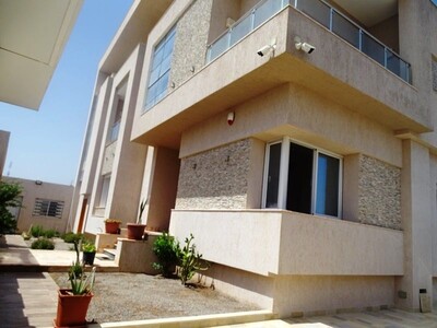 Villa SPLENDIDE VILLA HAMMAMET