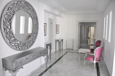VILLA RANIA - Hammamet
