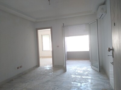 AV un bel appartement à Hammamet Nord marwa