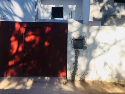 AV une grande maison à bir bouragba Hammamet nd
