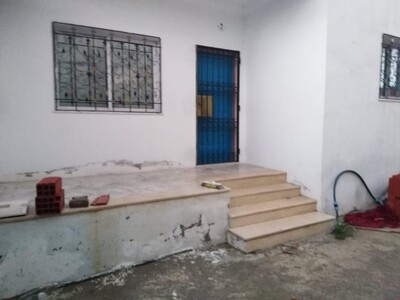 AV une maison à Hammamet ndd