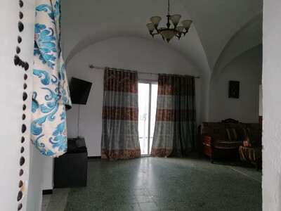 AV une maison proche de la plage corniche à Hammamet nd