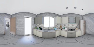Résidence PUNICHE Réf:  vente appartement
