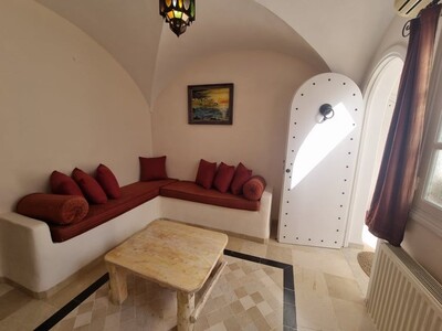 Appartement EMNARéf: