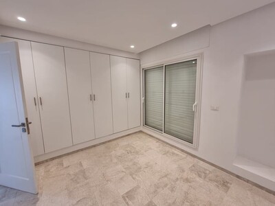 Appartement BAYANE Réference