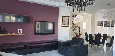 Villa Hana hammammmeettt