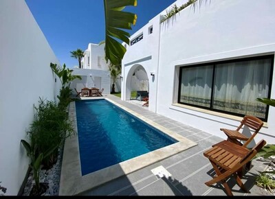Villa ZAINEB Villa ZAINEB