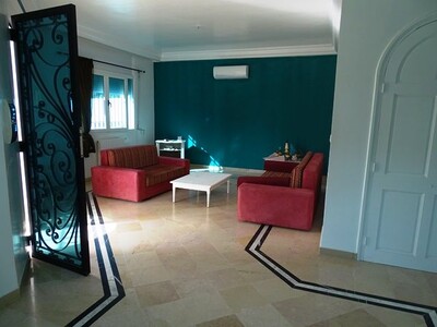 Appartement ORANGE Appartement ORANGE