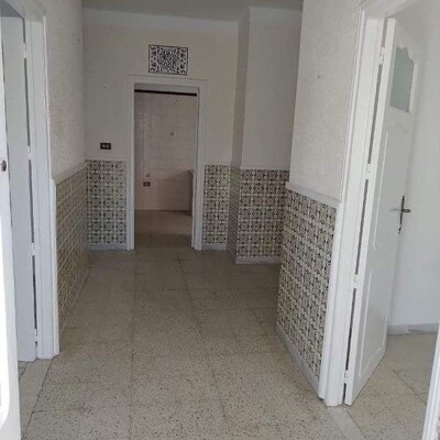 immeuble INES Réference