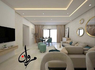 IMMEUBLE RIVA Hammamet  Zone Theatre A