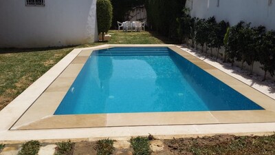 Villa LUNE Villa LUNE